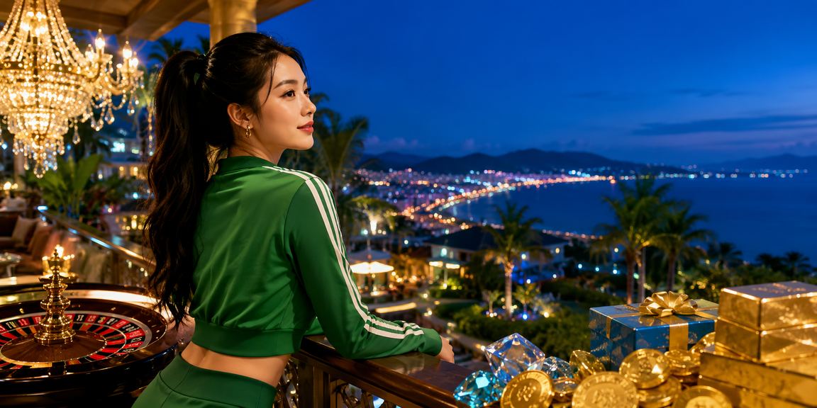 Người chơi tại Đà Lạt thưởng thức roulette trực tuyến một cách có trách nhiệm