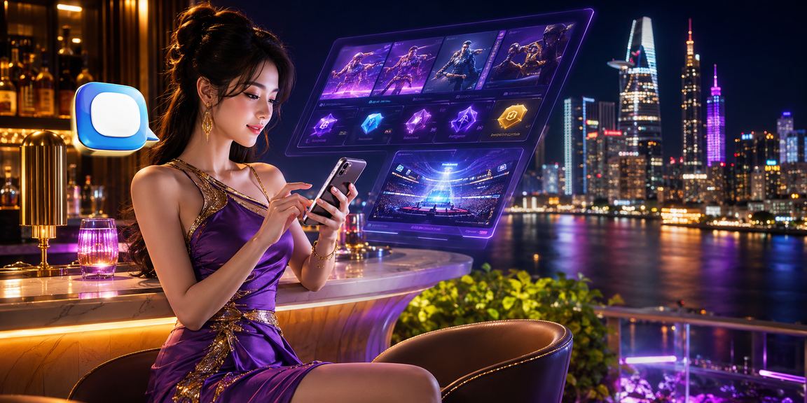 Người dùng Việt Nam trải nghiệm cá cược trực tuyến trên điện thoại di động