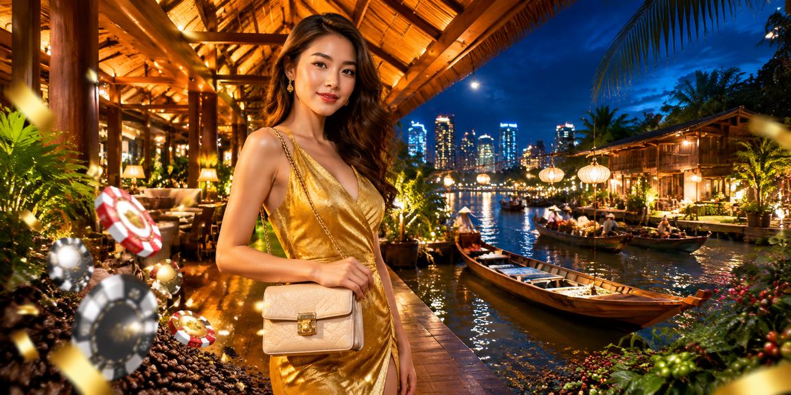 Không gian cá cược và giải trí casino trực tuyến hiện đại dành cho người dùng Việt Nam